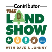 Land Show Badge